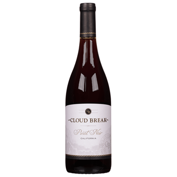   Cloud Break Californien Pinot Noir 2021